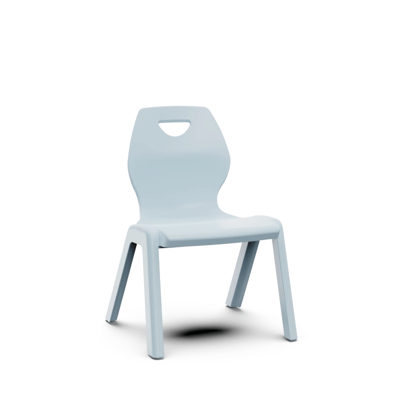 Chaise écolier Ina