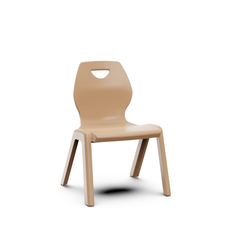 Chaise écolier Ina – Image 4