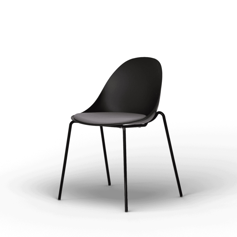 Chaise polyvalente Hiro – Image 3