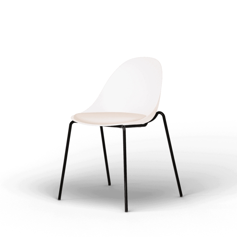 Chaise polyvalente Hiro