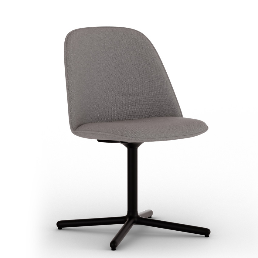 Chaise rembourrée Gia – Image 2