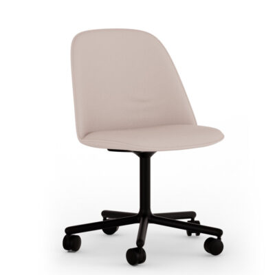 Chaise rembourrée Gia