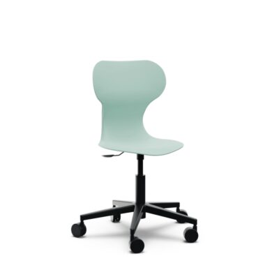Chaise scolaire pivotante Mia Lift