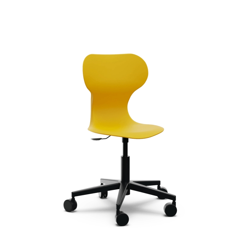 Chaise scolaire pivotante Mia Lift – Image 5