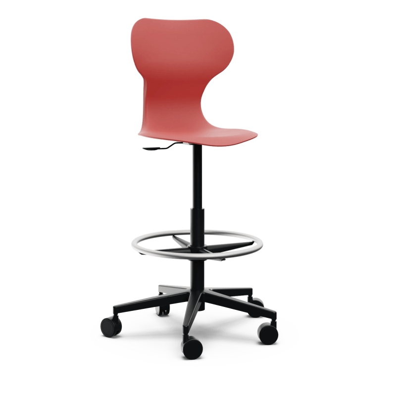 Tabouret école Mia Stool – Image 2