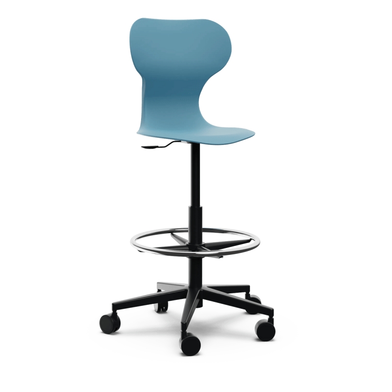 Tabouret école Mia Stool – Image 3