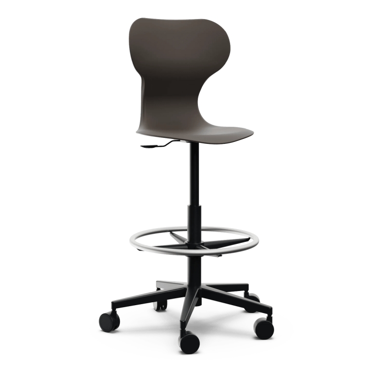 Tabouret école Mia Stool – Image 4