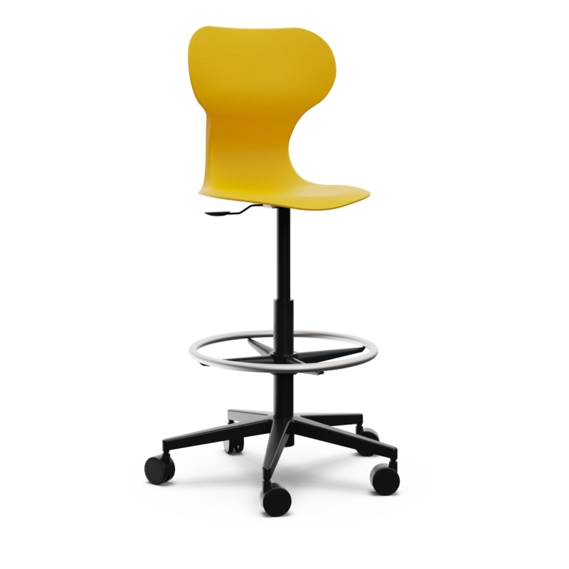 Tabouret école Mia Stool – Image 5