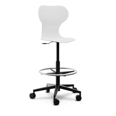 Tabouret école Mia Stool