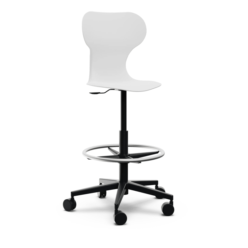Tabouret école Mia Stool