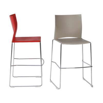 Chaise haute mange debout Hue