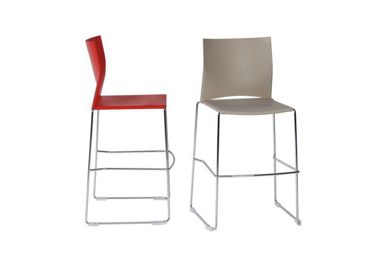 Chaise haute mange debout Hue