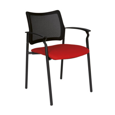 Fauteuil de réunion Max
