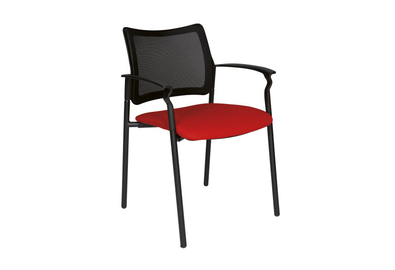Fauteuil de réunion Max