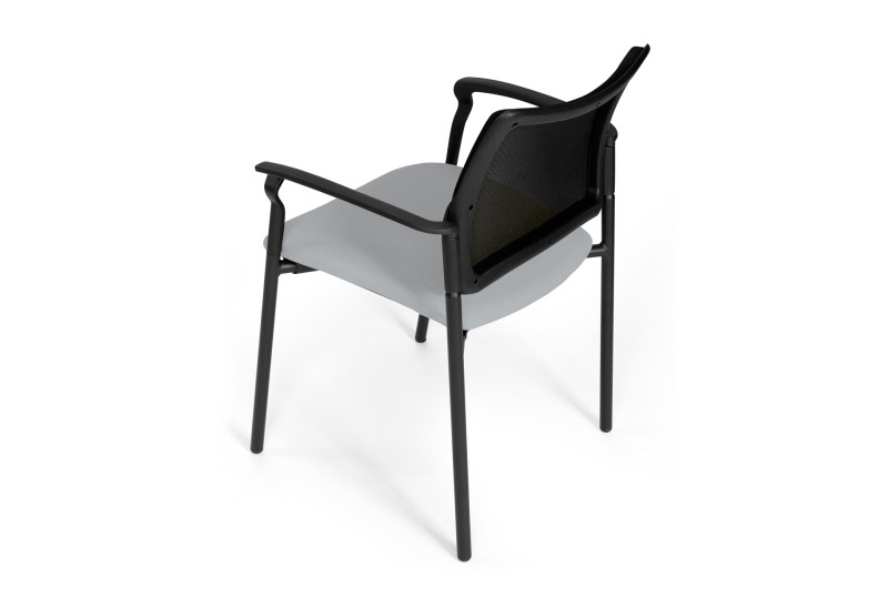 Fauteuil de réunion Max – Image 3