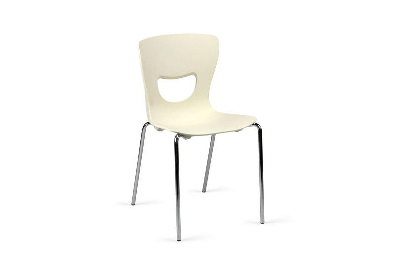 Chaise empilable Pip – Image 2