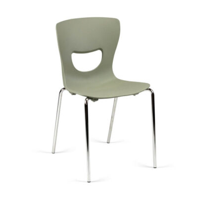 Chaise empilable Pip