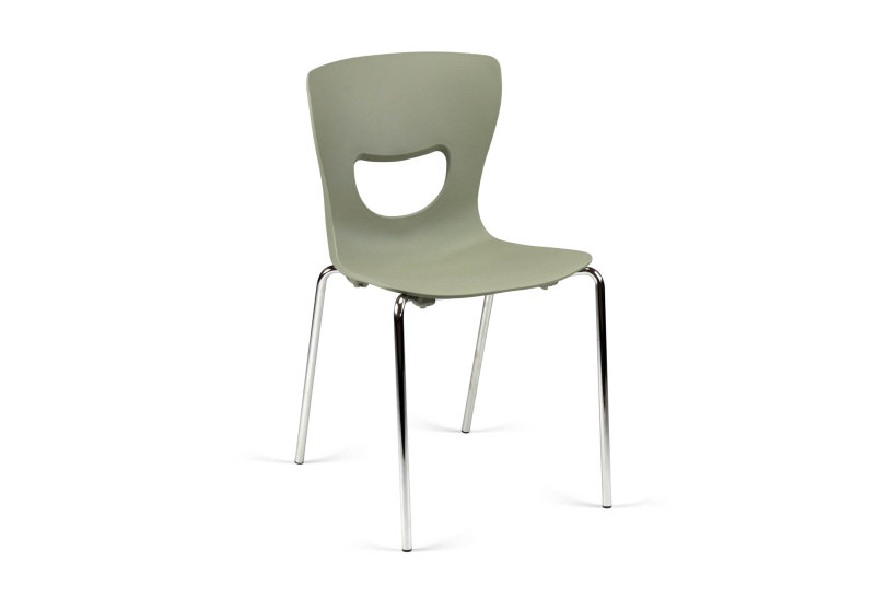Chaise empilable Pip