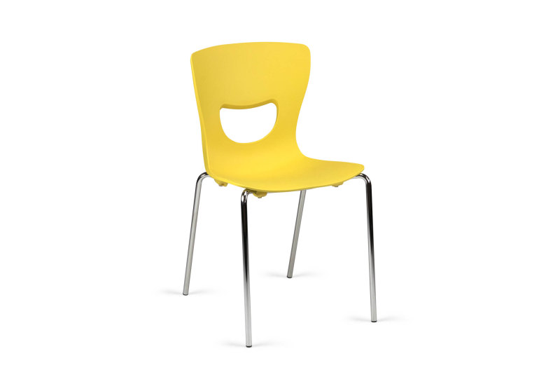 Chaise empilable Pip – Image 4