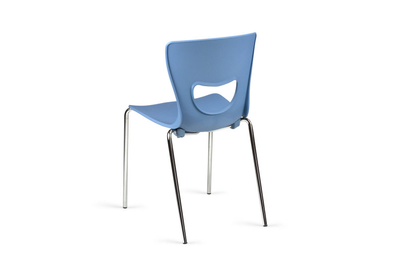 Chaise empilable Pip – Image 5