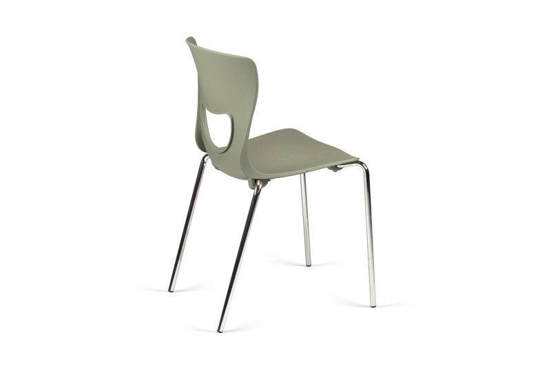 Chaise empilable Pip – Image 6