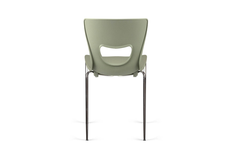 Chaise empilable Pip – Image 7