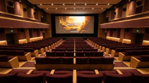 Fauteuil duo cinéma : confort et intimité pour deux