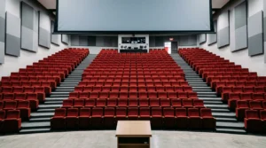 Aménager une salle de séminaire conforme ERP : le guide
