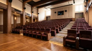 Fauteuil cinéma cuir : le guide complet pour choisir