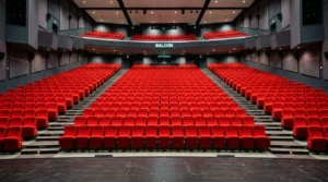 Suivi et garanties des sièges de spectacle : bien choisir