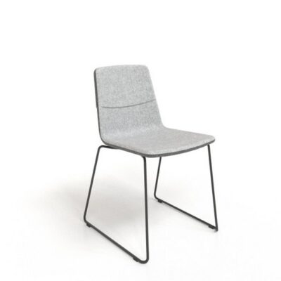 Chaise de réunion Goan