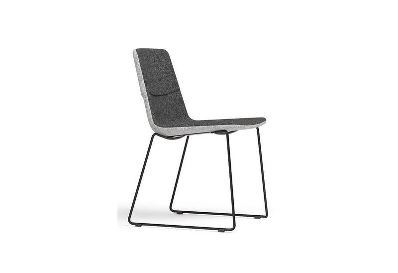 Chaise de réunion Goan – Image 3