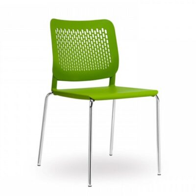 Chaise de réunion Oota