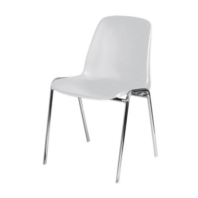 Chaise polypro Eli