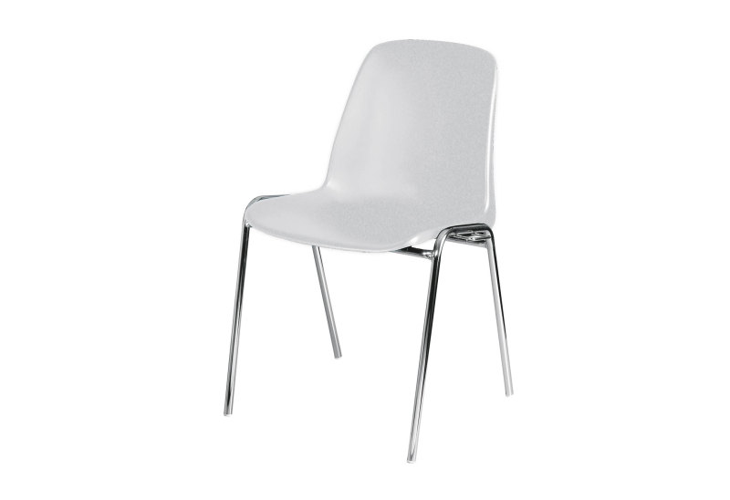 Chaise polypro Eli
