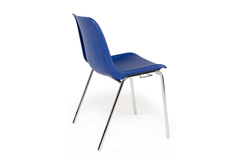 Chaise polypro Eli – Image 2