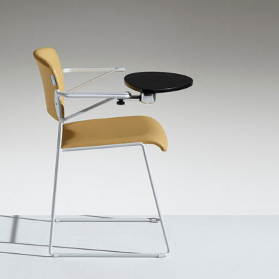 Chaise empilable Zinia
