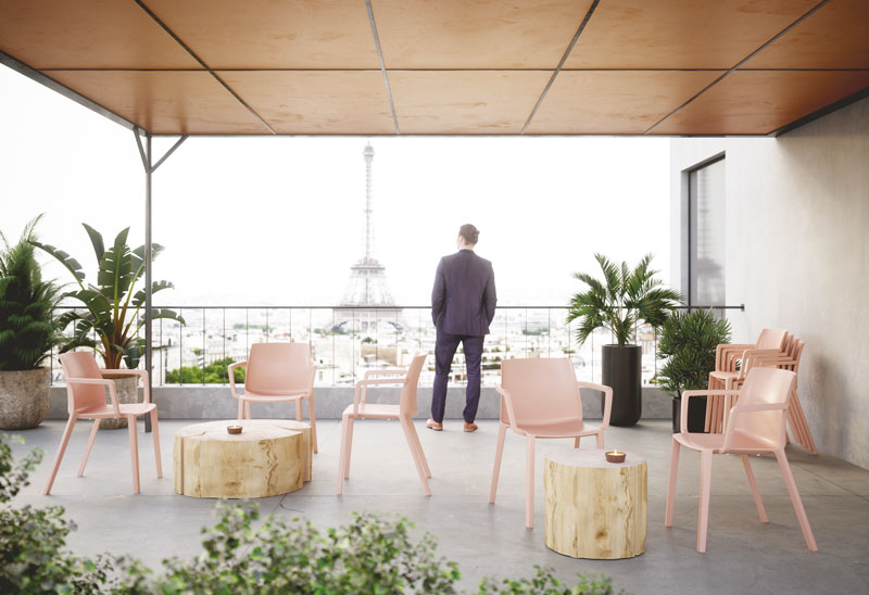 Chaise Soleo – Image 2