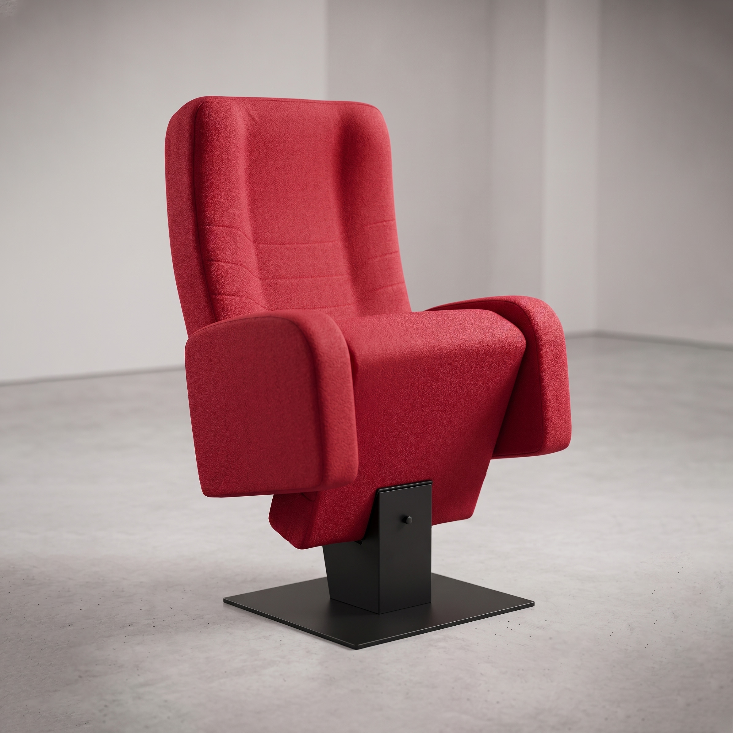 Fauteuil de Cinéma Eryo