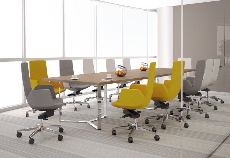 Fauteuil de bureau Cape – Image 2