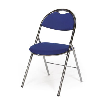 Chaise pliante de réunion Zed