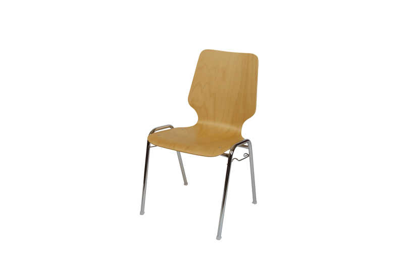 Chaise bois Cee