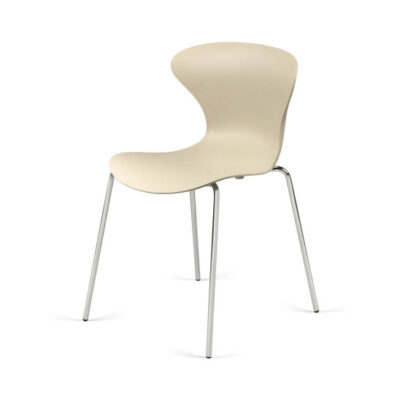 Chaise pour salle de réunion Gio