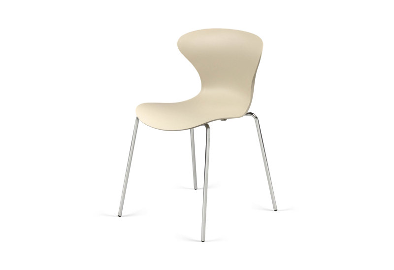 Chaise pour salle de réunion Gio