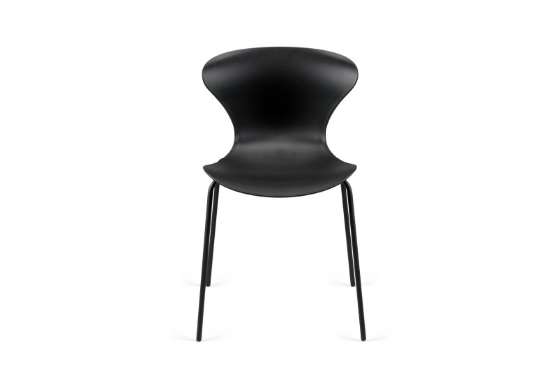 Chaise pour salle de réunion Gio – Image 5