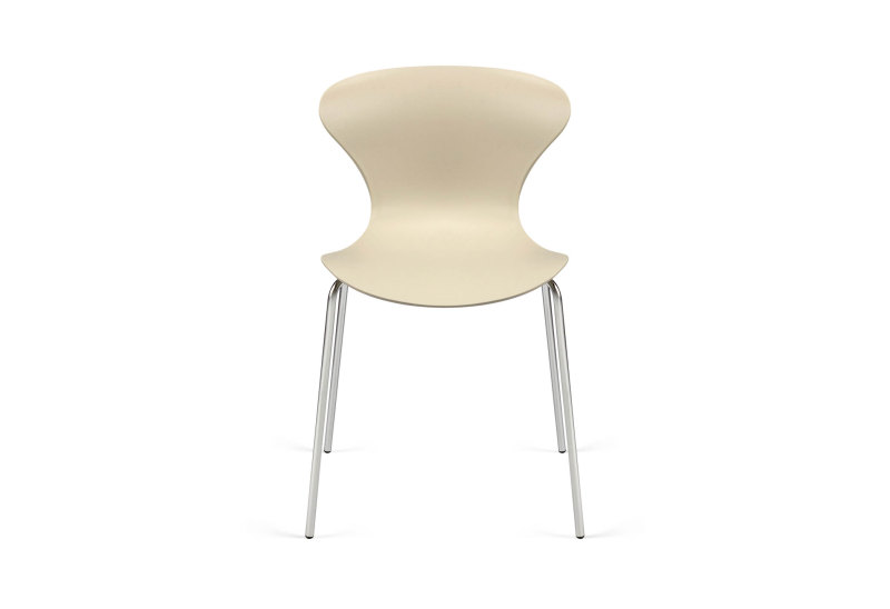 Chaise pour salle de réunion Gio – Image 2