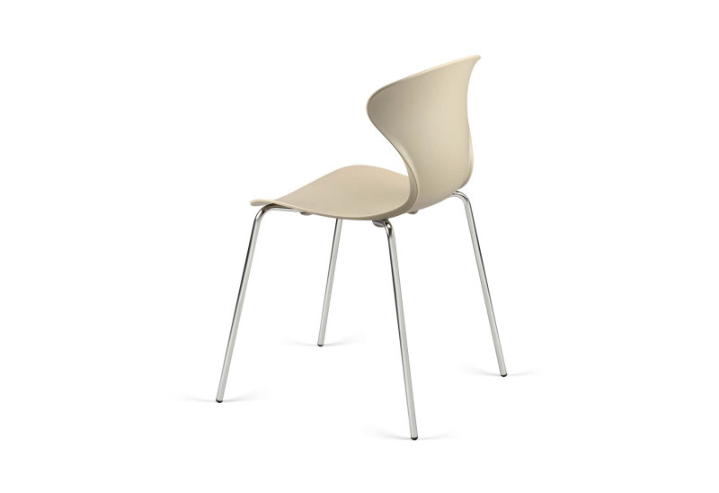 Chaise pour salle de réunion Gio – Image 3