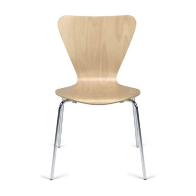 Chaise en bois Sweet