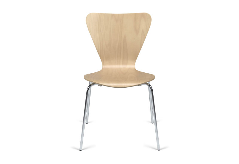 Chaise en bois Sweet