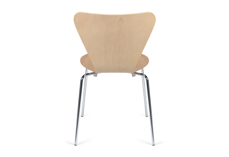 Chaise en bois Sweet – Image 3